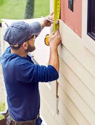 Siding Removal and Disposal in Sun Prairie, MT